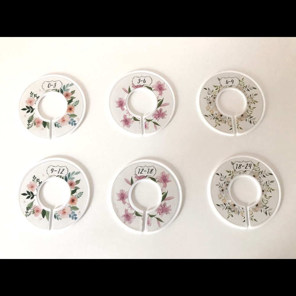 Closet Dividers